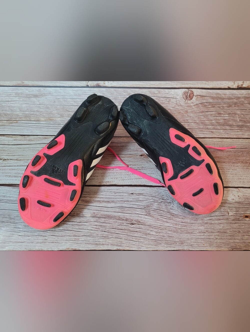 Cleats GIRLS - Picture 7 of 8